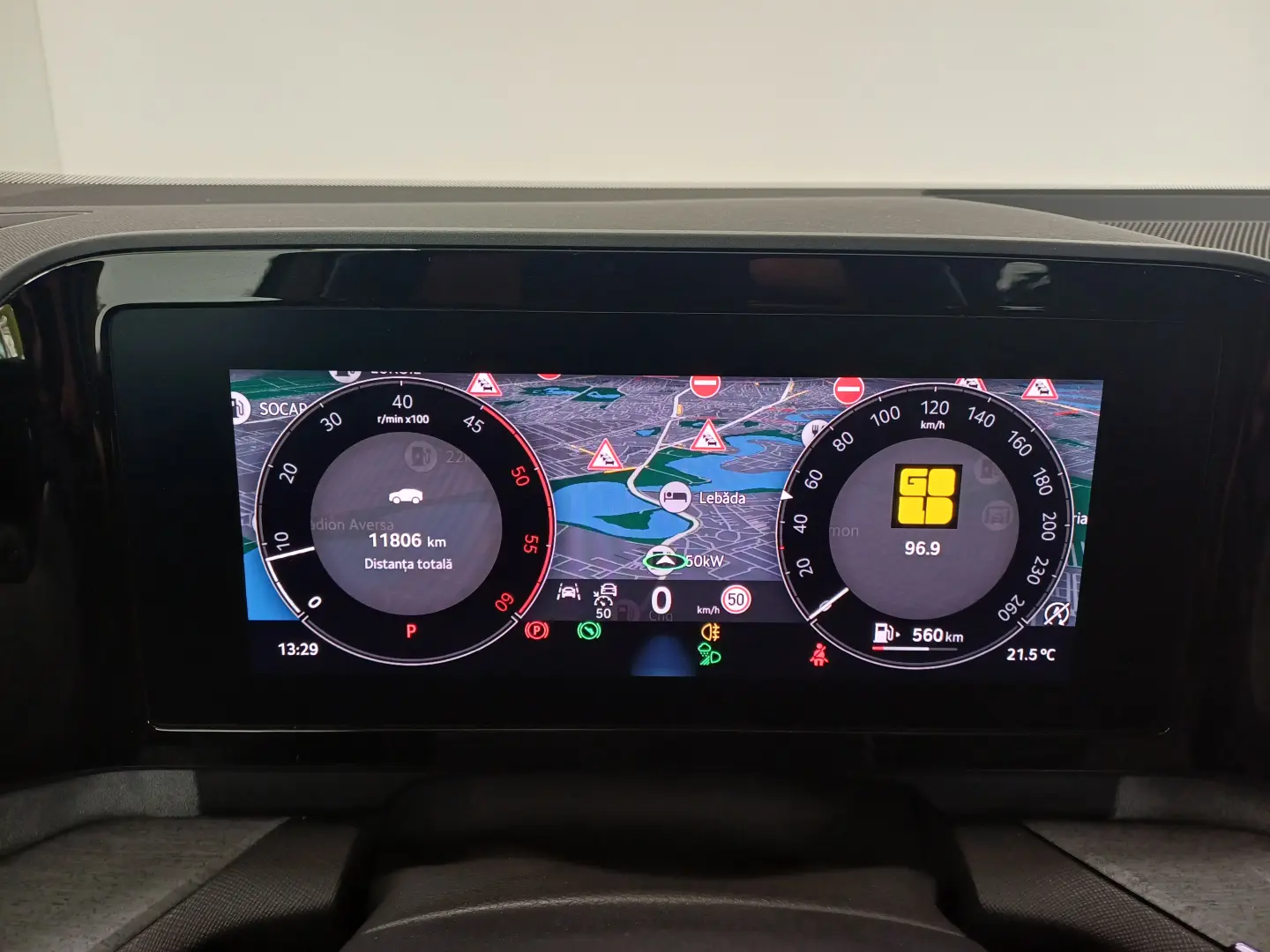 Škoda Kodiaq Selection PHEV