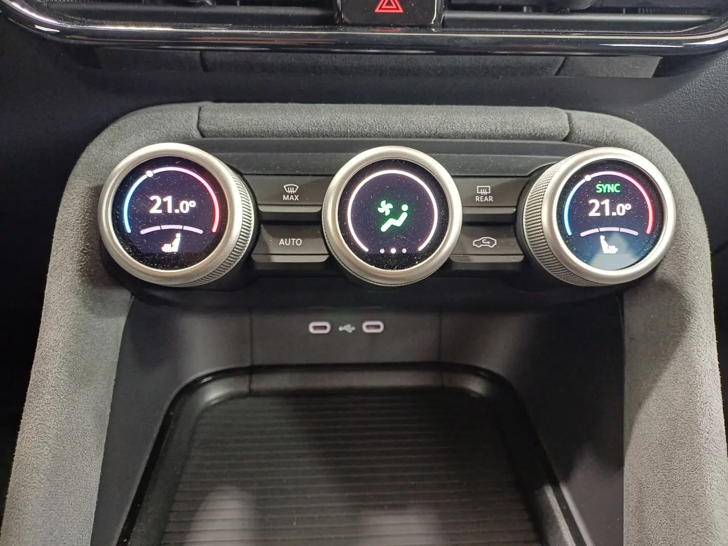 Škoda Kodiaq Selection PHEV