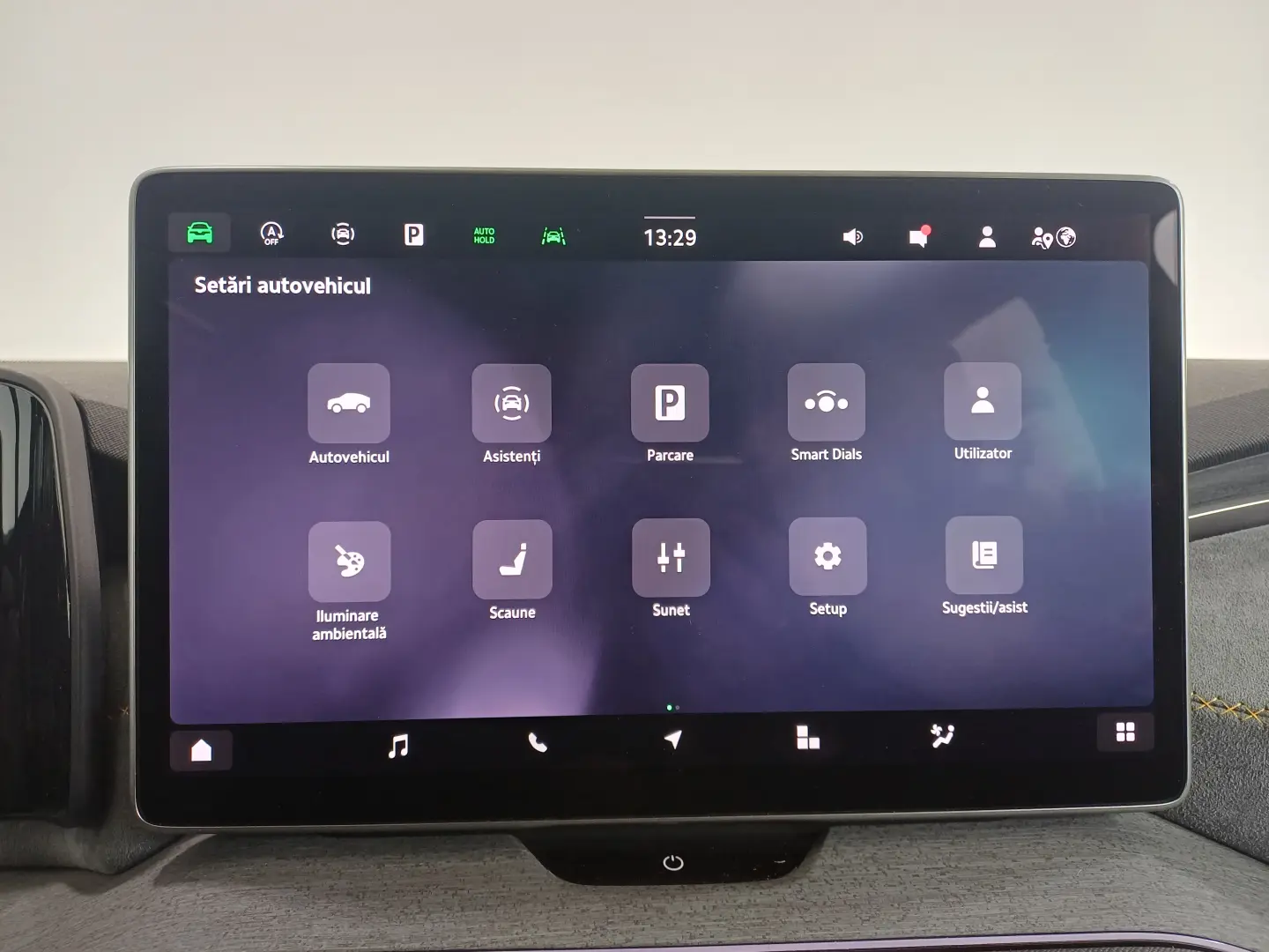 Škoda Kodiaq Selection PHEV