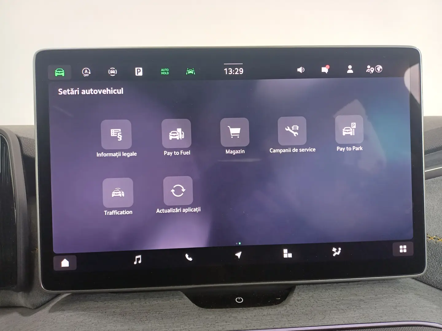 Škoda Kodiaq Selection PHEV