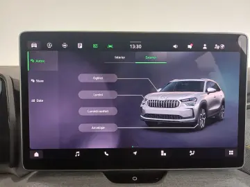 Škoda Kodiaq Selection PHEV