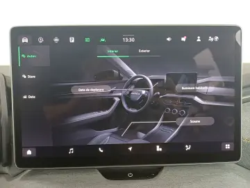 Škoda Kodiaq Selection PHEV