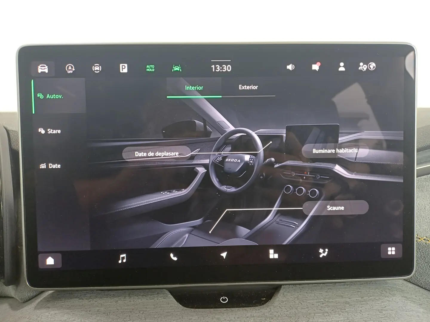 Škoda Kodiaq Selection PHEV