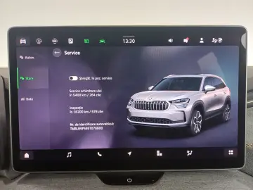 Škoda Kodiaq Selection PHEV