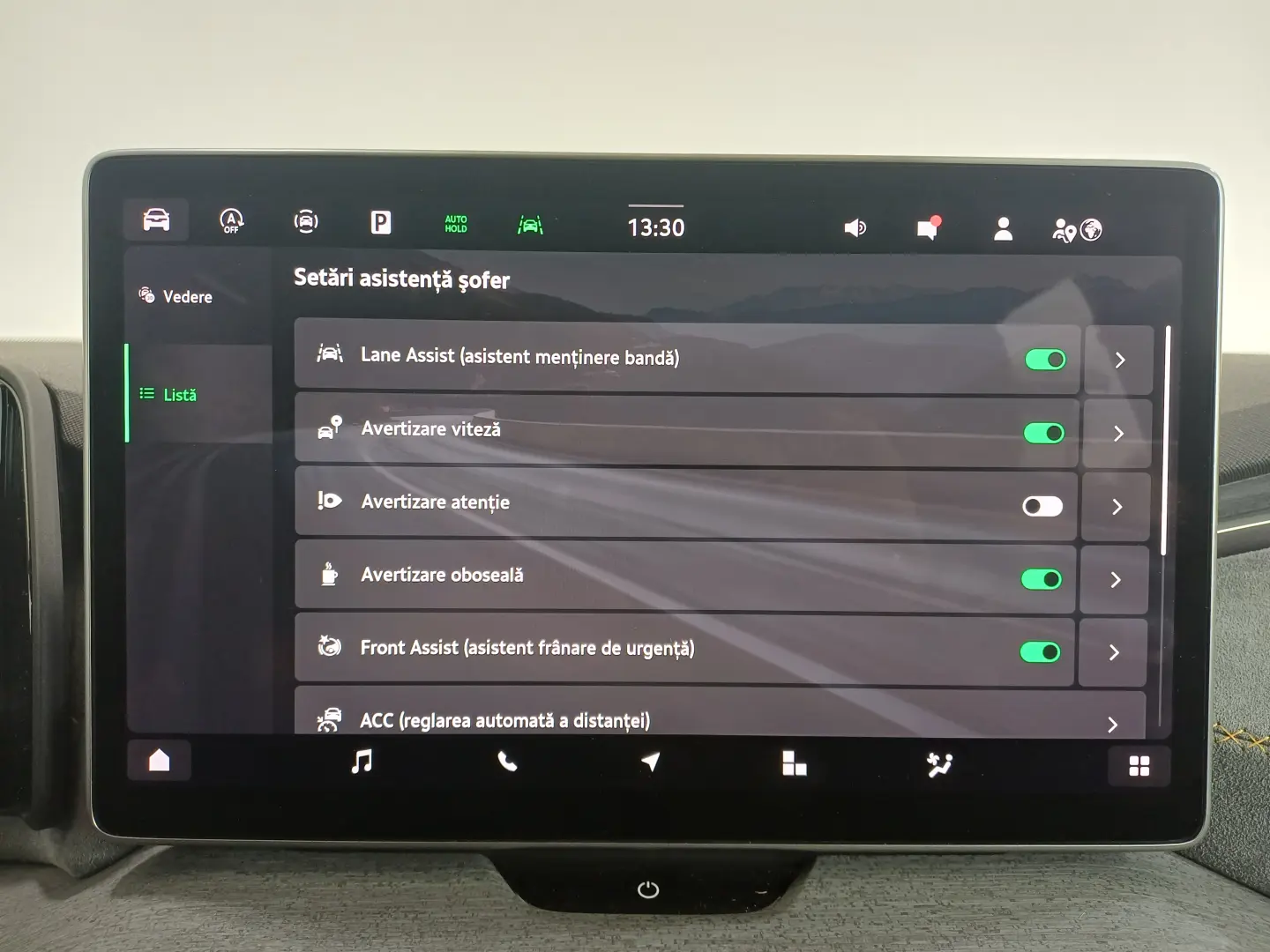 Škoda Kodiaq Selection PHEV