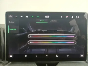 Škoda Kodiaq Selection PHEV