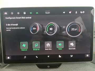 Škoda Kodiaq Selection PHEV