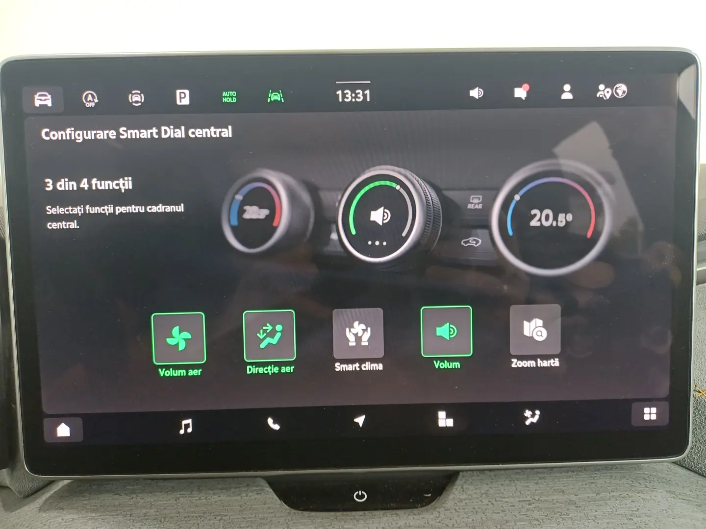 Škoda Kodiaq Selection PHEV