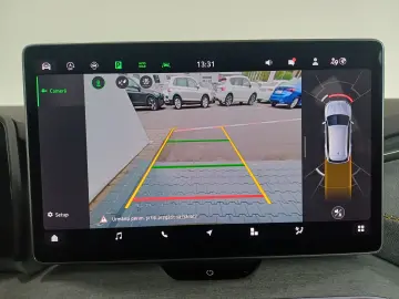 Škoda Kodiaq Selection PHEV