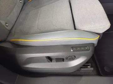 Škoda Kodiaq Selection PHEV