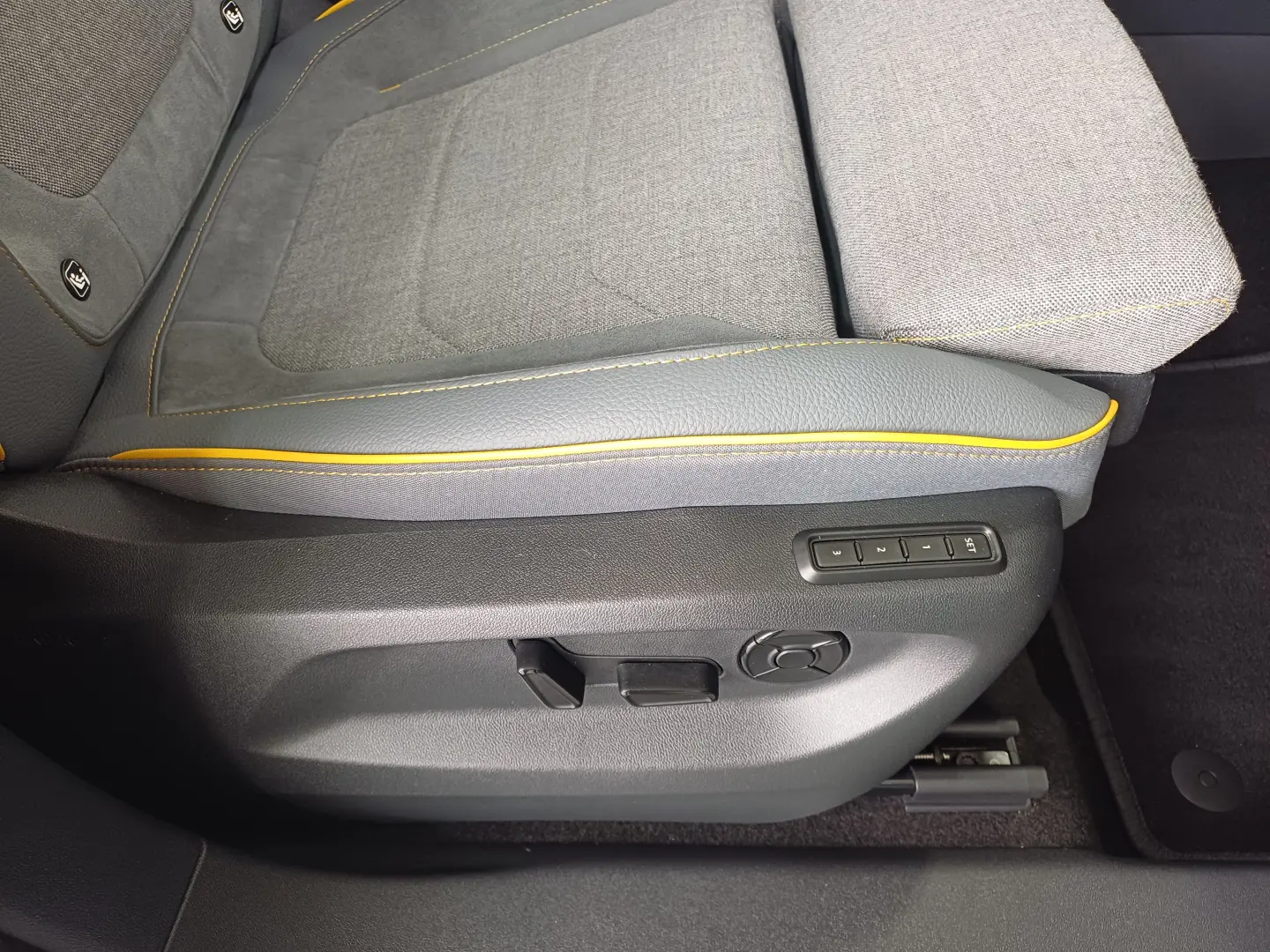 Škoda Kodiaq Selection PHEV