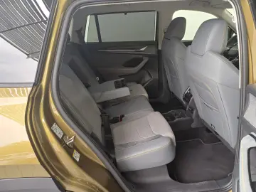 Škoda Kodiaq Selection PHEV