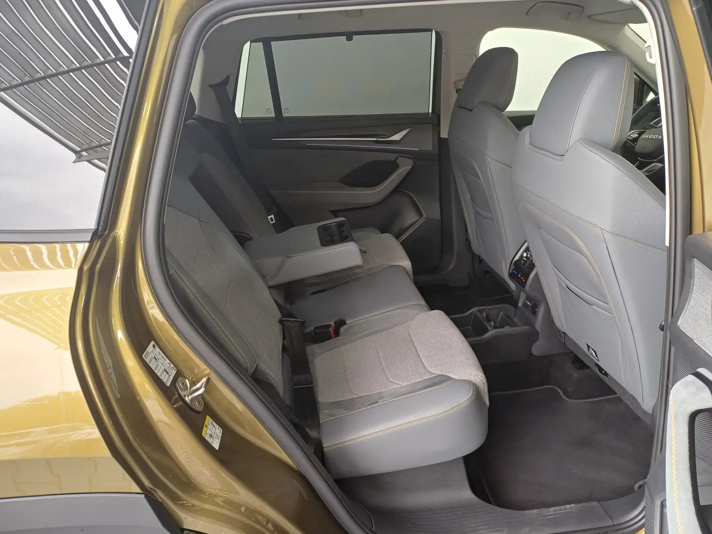 Škoda Kodiaq Selection PHEV