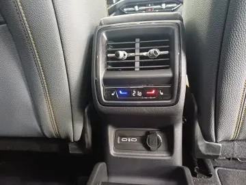 Škoda Kodiaq Selection PHEV