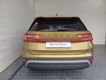 Škoda Kodiaq Selection PHEV