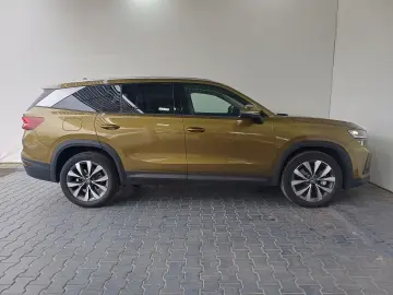 Škoda Kodiaq Selection PHEV