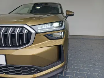 Škoda Kodiaq Selection PHEV