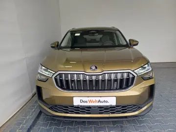 Škoda Kodiaq Selection PHEV