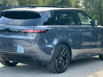 Sport Dynamic HSE S.Close HUD Smart View Mirror