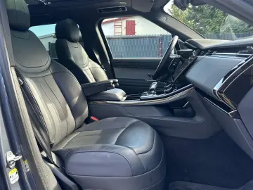 Sport Dynamic HSE S.Close HUD Smart View Mirror