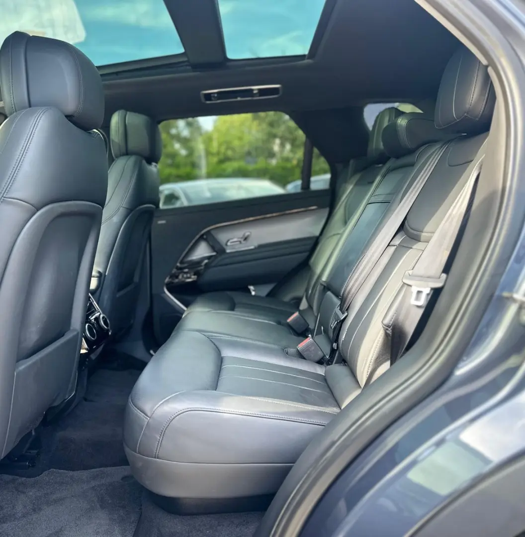 Sport Dynamic HSE S.Close HUD Smart View Mirror