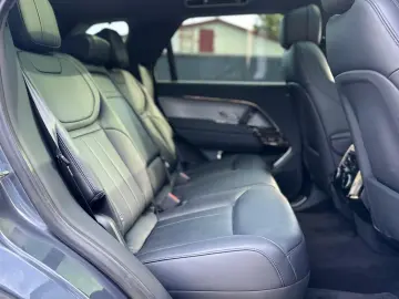 Sport Dynamic HSE S.Close HUD Smart View Mirror