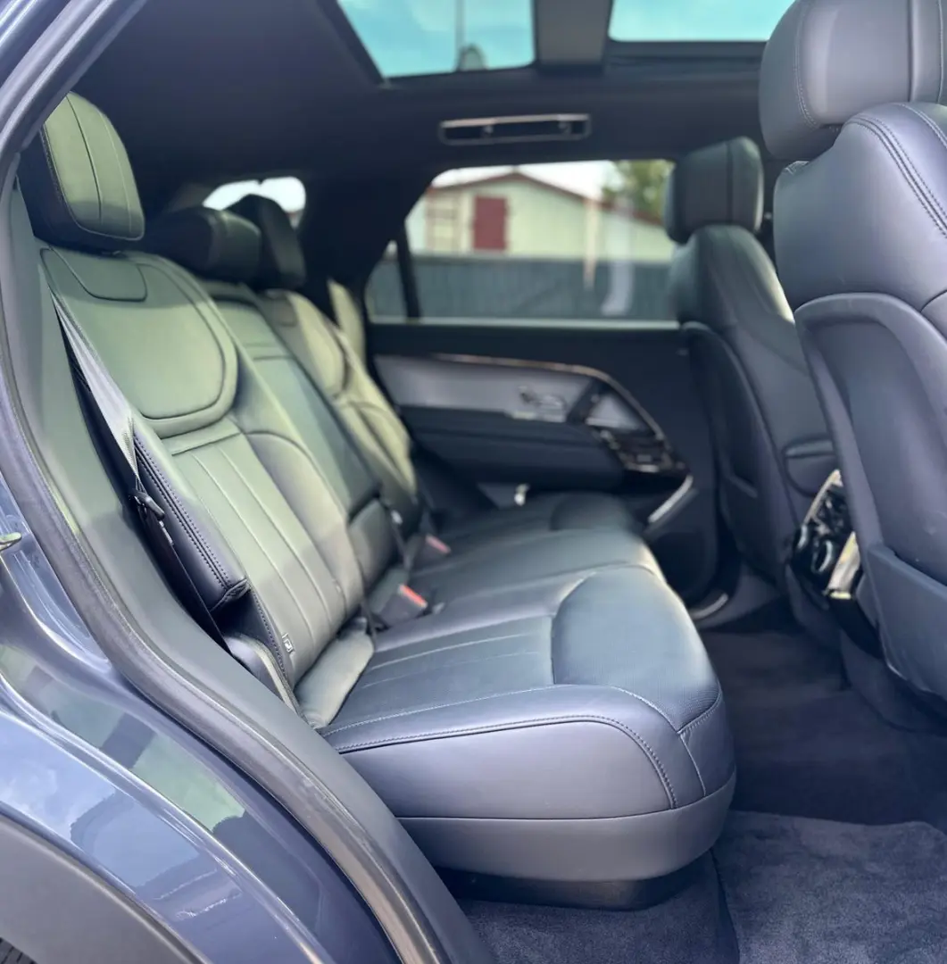 Sport Dynamic HSE S.Close HUD Smart View Mirror