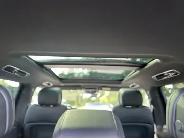 Sport Dynamic HSE S.Close HUD Smart View Mirror