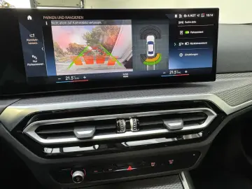 330e M Sportpaket eSitze Kamera Widescreen