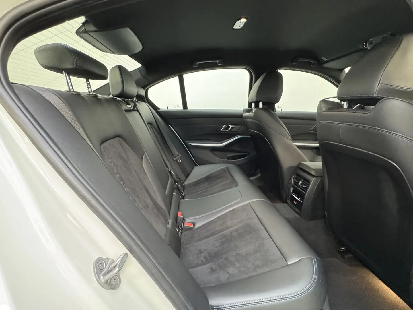 330e M Sportpaket eSitze Kamera Widescreen