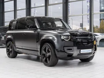 Defender 110 V8 Carpathian Edit. MATRIX MERIDIAN