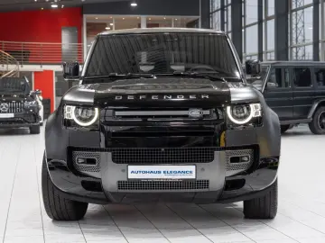 Defender 110 V8 Carpathian Edit. MATRIX MERIDIAN