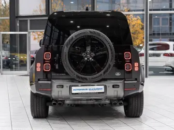 Defender 110 V8 Carpathian Edit. MATRIX MERIDIAN