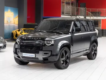 Defender 110 V8 Carpathian Edit. MATRIX MERIDIAN