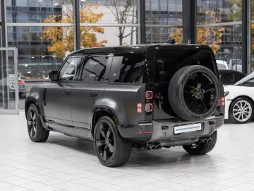Defender 110 V8 Carpathian Edit. MATRIX MERIDIAN