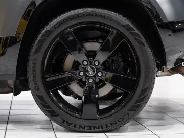 Defender 110 V8 Carpathian Edit. MATRIX MERIDIAN