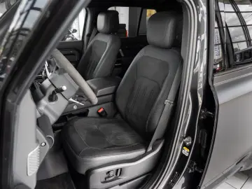 Defender 110 V8 Carpathian Edit. MATRIX MERIDIAN