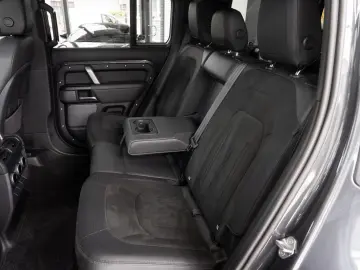 Defender 110 V8 Carpathian Edit. MATRIX MERIDIAN