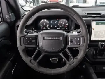 Defender 110 V8 Carpathian Edit. MATRIX MERIDIAN