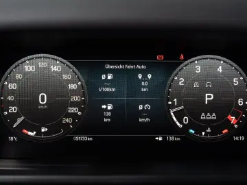 Defender 110 V8 Carpathian Edit. MATRIX MERIDIAN