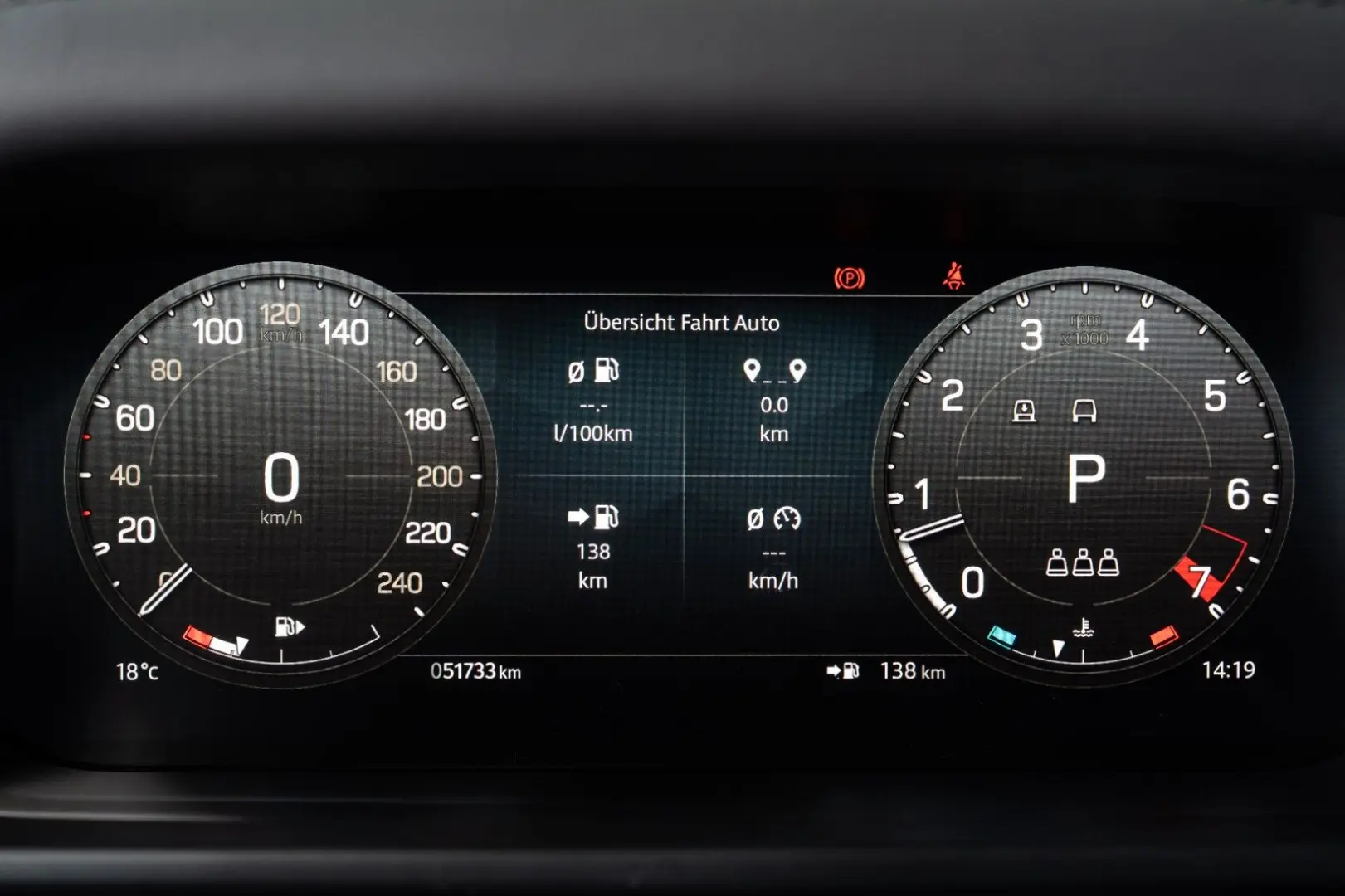 Defender 110 V8 Carpathian Edit. MATRIX MERIDIAN