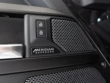 Defender 110 V8 Carpathian Edit. MATRIX MERIDIAN