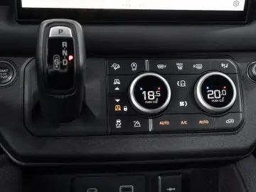 Defender 110 V8 Carpathian Edit. MATRIX MERIDIAN