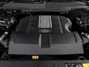 Defender 110 V8 Carpathian Edit. MATRIX MERIDIAN