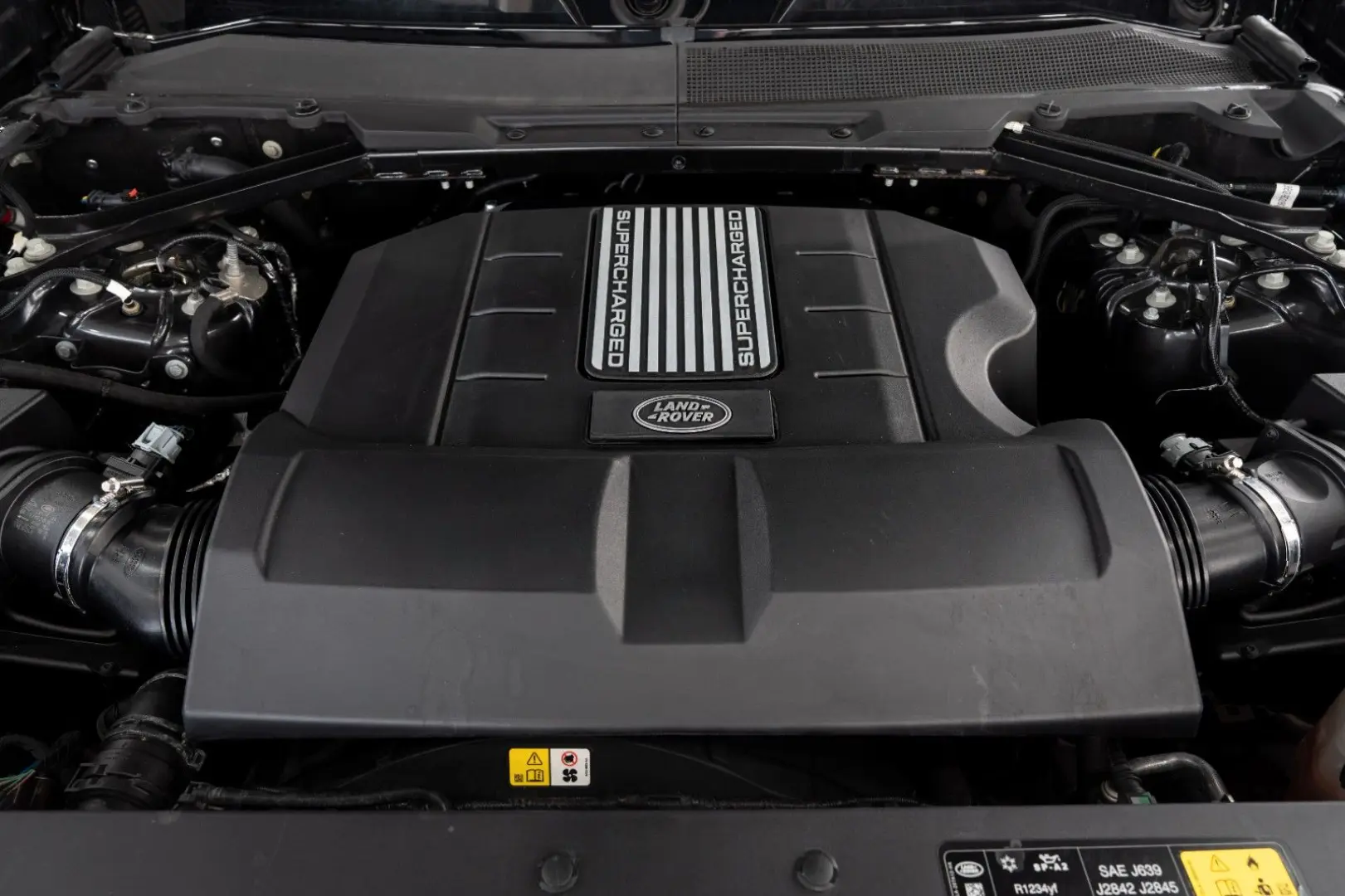 Defender 110 V8 Carpathian Edit. MATRIX MERIDIAN