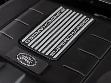 Defender 110 V8 Carpathian Edit. MATRIX MERIDIAN