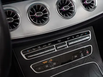 E 220 d Cabrio AMG-LINE NIGHT HEAD.UP LEDER 1.HD