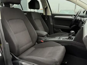Volkswagen Passat 2.0 TDI DSG Comfortline