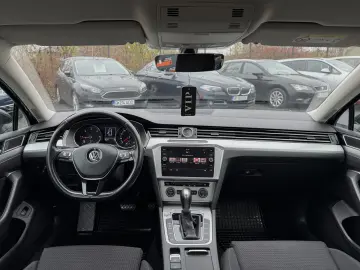 Volkswagen Passat 2.0 TDI DSG Comfortline