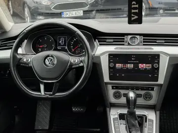 Volkswagen Passat 2.0 TDI DSG Comfortline